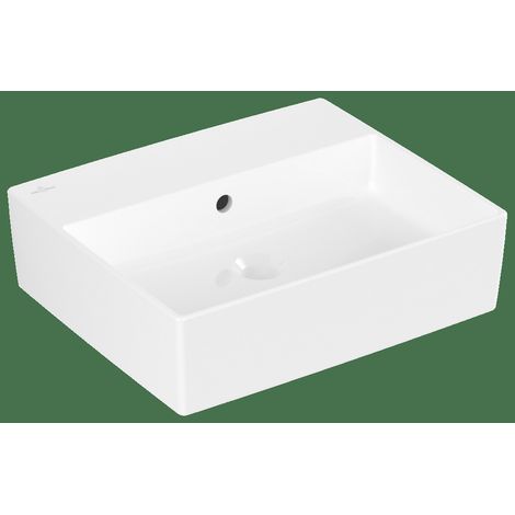 Villeroy & Boch 4A075201 Lavabo à poser Memento 2.0 498x (1/2)
