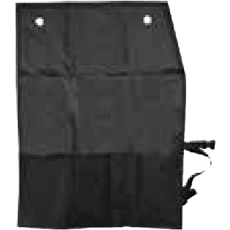 Bessey Rolltasche leer für 3 Scheren - 7002464 (1/2)