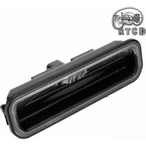 BM51-19B514-AE 1834376 Tailgate switch compatible with Ford Focus and Escort 12-14 (1/5)