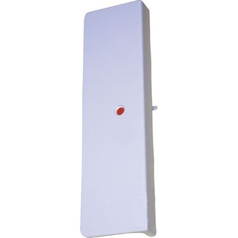 Poignée de portillon de freezer (259676-17869) (00059468) Réfrigérateur, congélateur BOSCH, SIEMENS, NEFF, GAGGENAU