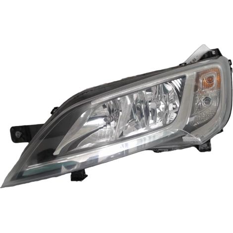 [PRODUIT D'OCCASION] Phare Gauche CITROEN Jumper ♻️ Ref Oe. 1682748580 - Garantie à vie (1/3)