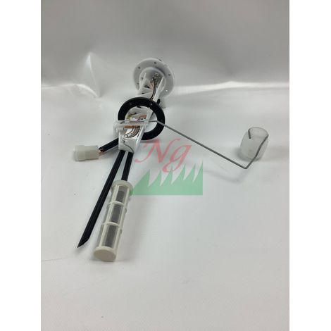 ORIGINAL GIANNI FERRARI Traktor Kraftstoffstand 00.75.00.0051
