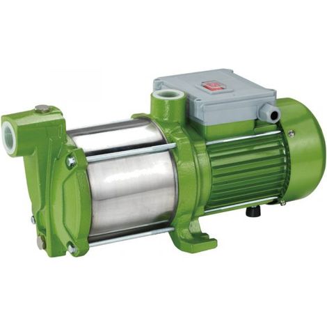 BONERVA BOM0066 GARDENJET CLEAN Bomba Superficie 1300W - ref: BOM0066