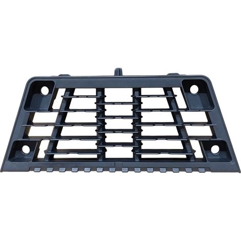 GRADINO INFERIORE PEDANA SINISTRA-DESTRA - RENAULT - Serie T - 7482231340 (1/5)