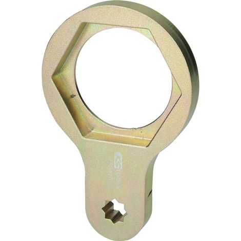 KS Tools 460.4200 1/2 6-kant-Spezialschlüssel für Volvo (1/2)