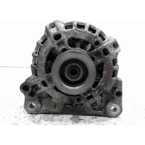 [PRODUIT D'OCCASION] Alternateur VOLKSWAGEN Polo ♻️ Ref Oe. 04c903023e - Garantie à vie (1/3)
