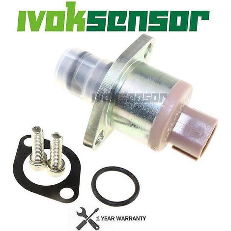294200-0360 Unité de dosage de la vanne de régulation de pression d'aspiration de la pompe à carburant pour Citroën Jumper 2.2 HDI 1920QK 9665523380 Pièces moteur (1/4)