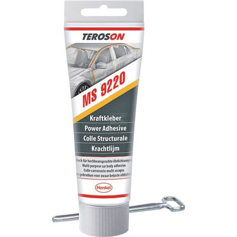 Teroson MS 9220 Schwarz 310ml HENKEL LC2969778