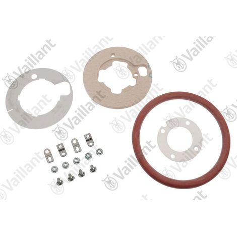 VAILLANT Isolierung, Flansch VKK 226-656/4 u.w. Vaillant-Nr. , 0020088029