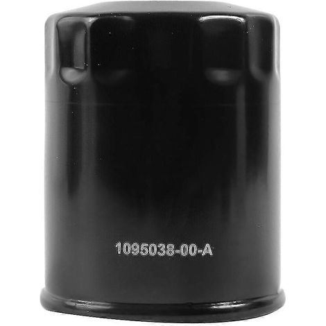 Für 17–21 Modell 3 16–21 Modell S/x Modell Y Ölfilter für Vorder-/Heckantriebseinheit, Ölfilter für Elektromotoren (1/5)