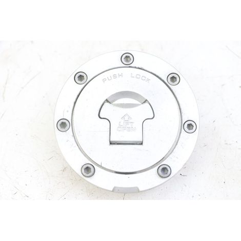 [PRODUIT D'OCCASION] BOUCHON RESERVOIR ESSENCE HONDA CBF 500 2004 - 2007 (1/5)