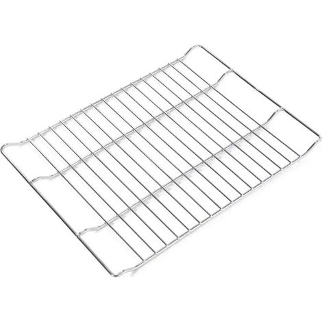 Grille de four Bartscher pour A120880 (1/2)