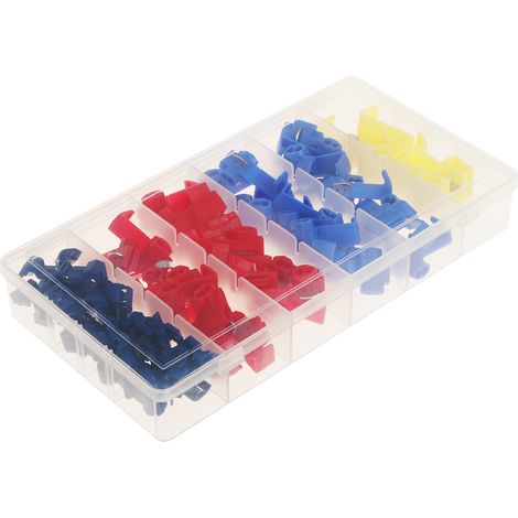Connect-Pack/1 65 S Schnellanschlusskabel-Steckverbinderset (1/3)