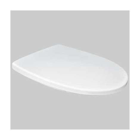 SEDILE TERMOINDURENTE T118 Bianco Normale copriwater coprivaso SEBA