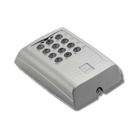 DKS1000T - CLAVIER POUR SYSTÈMES DE CONTRÔLE DE PROXIMITÉ CARDIN DKS1000T AUTOMATION NOUVEAU (1/3)