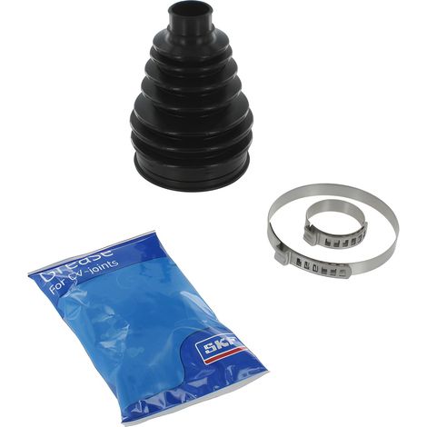 Kit de soufflet de direction SKF vkjp 1477 (1/5)
