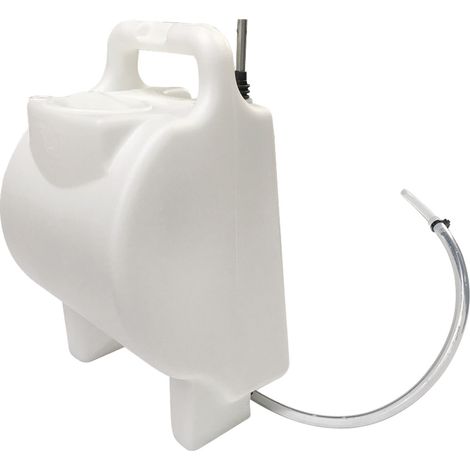 Cleancraft Tank für OSM 432, 7217001 (1/2)