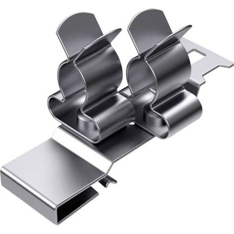 Sujetacables Hebotec hsdz 6 - 8 resistente duradero 1 unidad