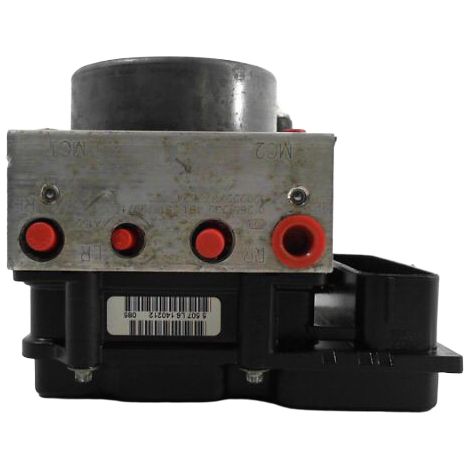 [PRODUIT D'OCCASION] Unite Hydraulique Abs FIAT Fiorino ♻️ Ref Oe. 71769895 - Garantie à vie (1/4)