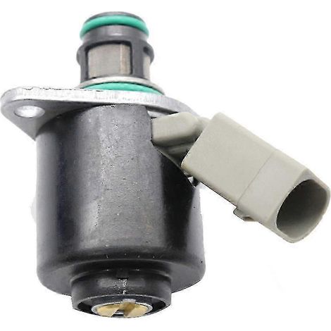 Régulateur de pompe à carburant, commande d'aspiration, vanne SCV A6460740484 9307Z530A compatible - Mercedes-Benz W204 S204 W211 S211 03-11