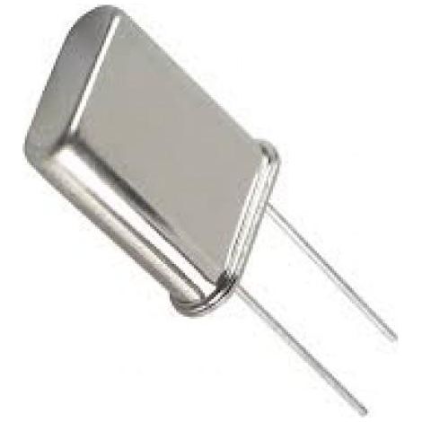 Cristal De Cuarzo 4,43MHZ