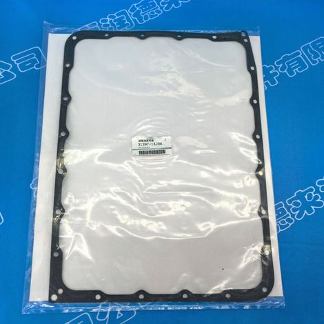 31397-1XJ0A is suitable for Nissan Infiniti Patrol Y62/V37/S51/Q60 transmission oil pan gaskets. (1/4)