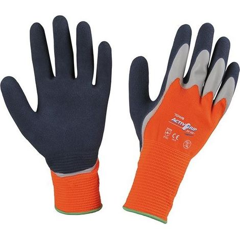 Guanto Towa Activ Grip Xa 325, Formato 9 (A 12)
