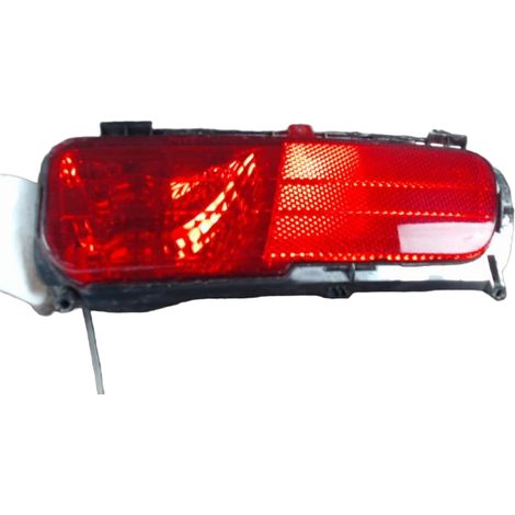 [PRODUIT D'OCCASION] Feu Brouillard Arriere Droit CITROEN C4 Picasso Long ♻️ Ref Oe. 6350hs - Garantie à vie (1/3)