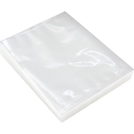 Machine sous vide électrique pour emballages alimentaires et conservation-B 50x Bag (1/5)