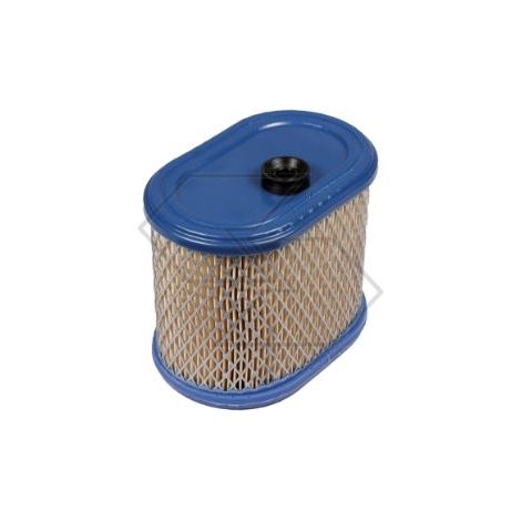 Filtro de aire BRIGGS&STRATTON para cortacésped intek v-twin 6,75 cv