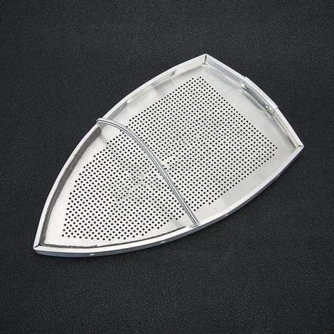 Fer à repasser, couvre-chaussures, fer électrique, tout vapeur, plaque en alliage d'aluminium résistant aux hautes températures (1/5)