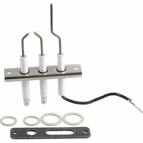 Kit accensione/rilevazione WGB2