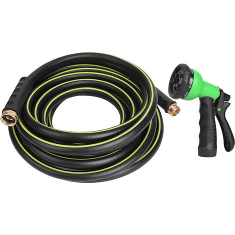 Kit d'arrosage pour potager de 10 m (32 pi) (1/5)