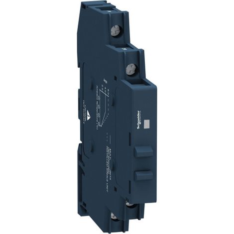 Zelio Relay - 1 phase ssrelais 280 vac 6a 24 vdc (SSM1A16BD)
