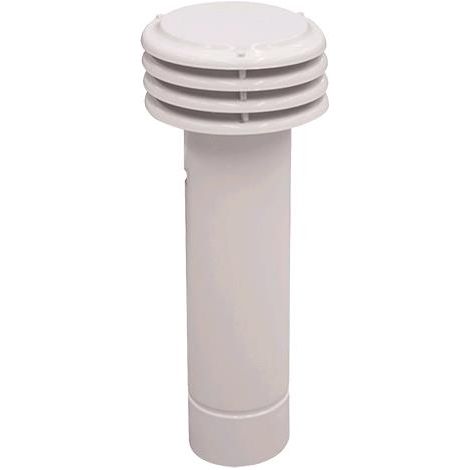 Esalatore Antivento 120