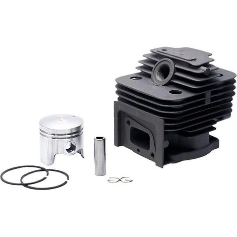 Kit piston-cylindre pour tondeuse à gazon 1E40F, 1E40-5 et 1E44F - Pièces détachées pour cylindre (1/5)