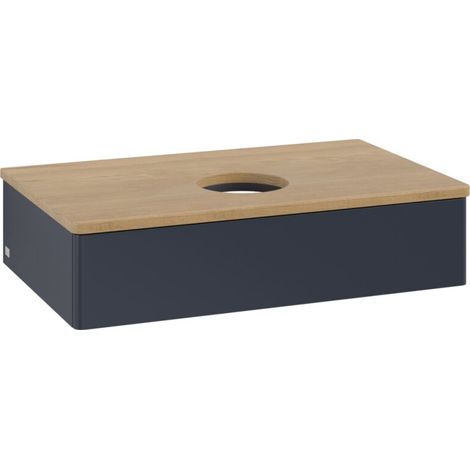 Villeroy & Boch L08011HG WTUS Antao L081 800x190x500mm (1/3)