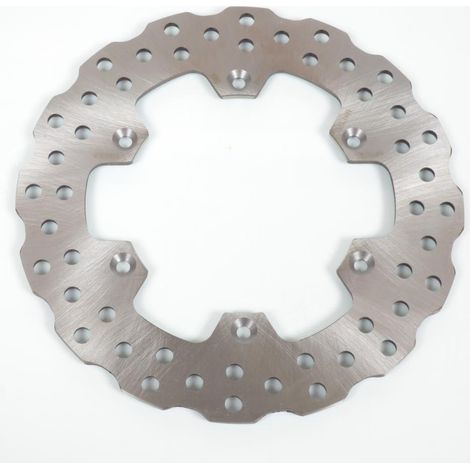 sifam hintere Bremsscheibe für Motorrad yamaha 400 wrf 1998