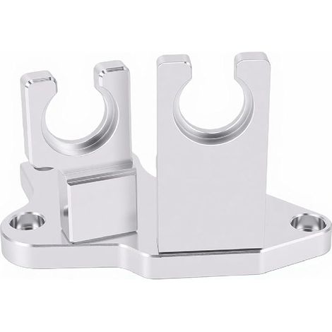 Schaltseilhalterung aus Aluminiumlegierung, Ersatz-Schaltseilhalterung z. B. für DC2 EK Si (1/5)