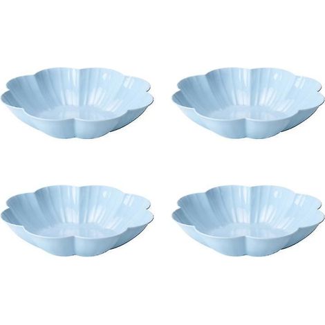 Plateau de rangement pour bonbons (lot de 4)