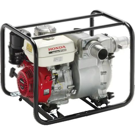 Honda Schmutzwasserpumpe WT 30