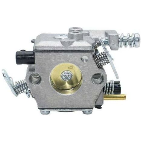 Carburateur pour Tronçonneuse Stihl MS210C MS230C MS250C 021C 023C 025C (1/5)