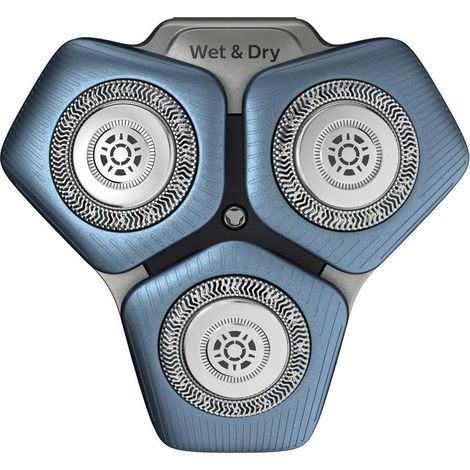 Die Produkte Philips SH71/50 sind kompatibel mit Philips 7000 (S7XXX) und 5000 (S55XX) sowie mit den Modellen RQ12/70, RQ12/60, SH60/70 und SH70/70.