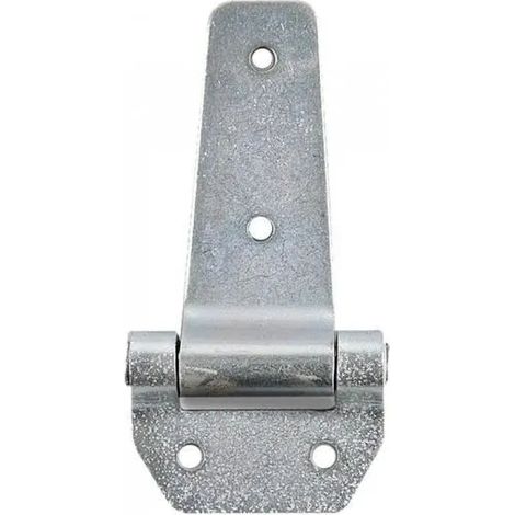 cerniera per porta rsd-distrib metallo 135x65 mm blister