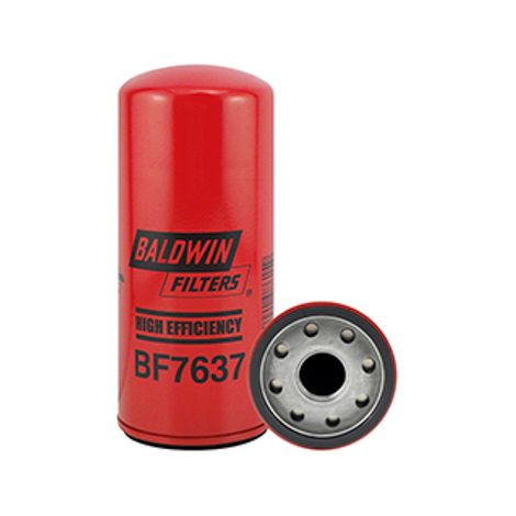 Filtre A Gasoil BALDWIN BF7637 - Equivalent SN 55419 HIFI FILTER