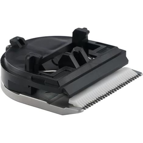 5en1 Rechange Lame de Toilettage de Chien 0,7-3mm compatible avec Tondeuses pour Animaux (1/5)