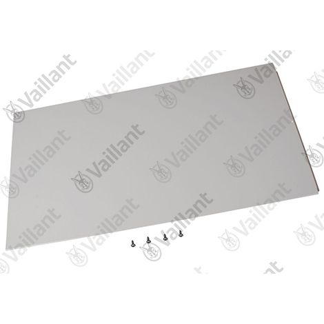 VAILLANT Chapa lateral VWL 35+55/6 A 230V S2 Vaillant-Nr. , 0010034939