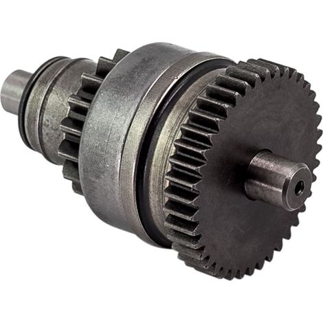 NEW Starter Motor For Sportsman 335 400 500 HO For Polaris ATP 330 SMU0061