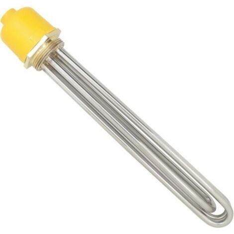 220V tubular heating element for water, electric water heater for tank, immersion heater (1/5)