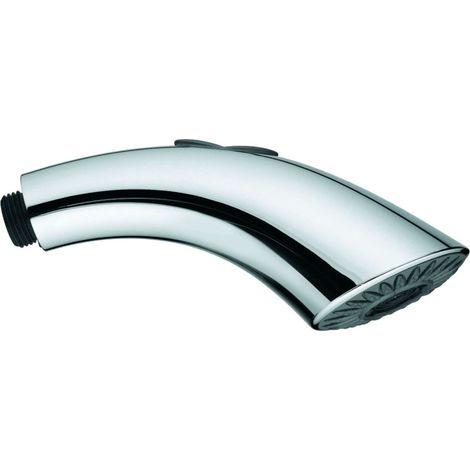Grohe Ricambi - Doccetta estraibile, cromata 46575000